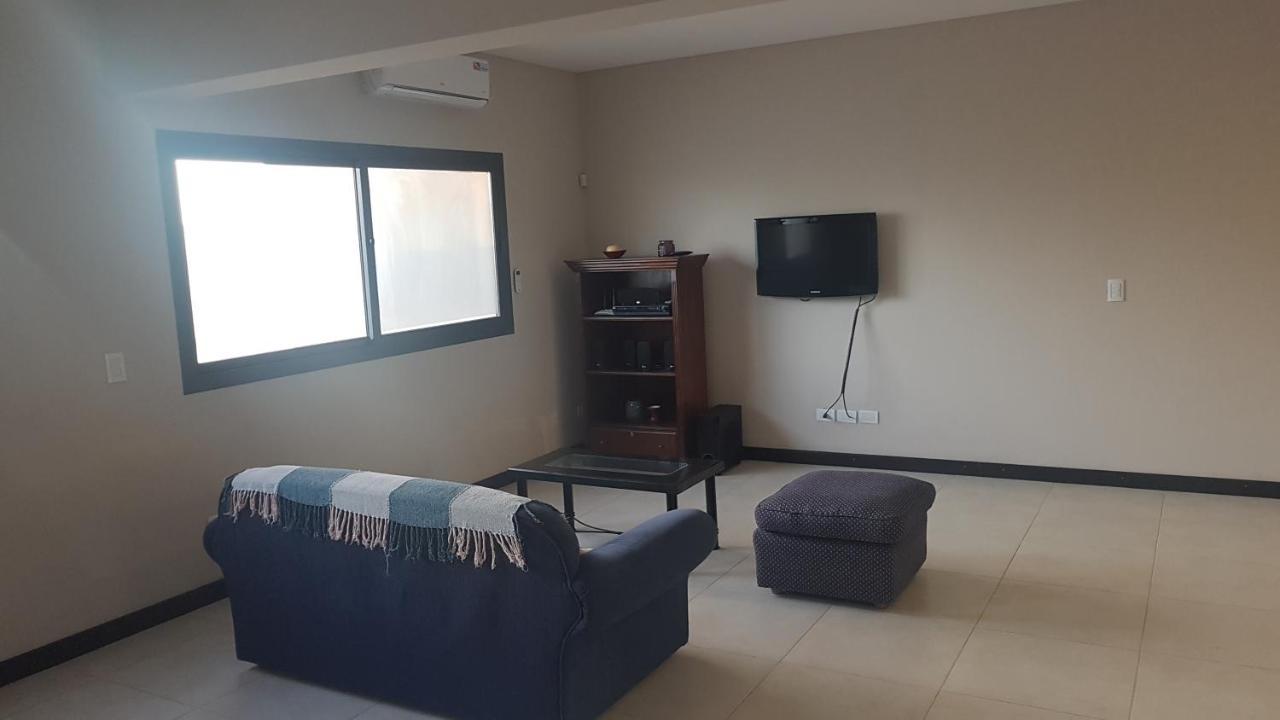 דירות Departamento En Complejo Las Lilas מנדוזה מראה חיצוני תמונה